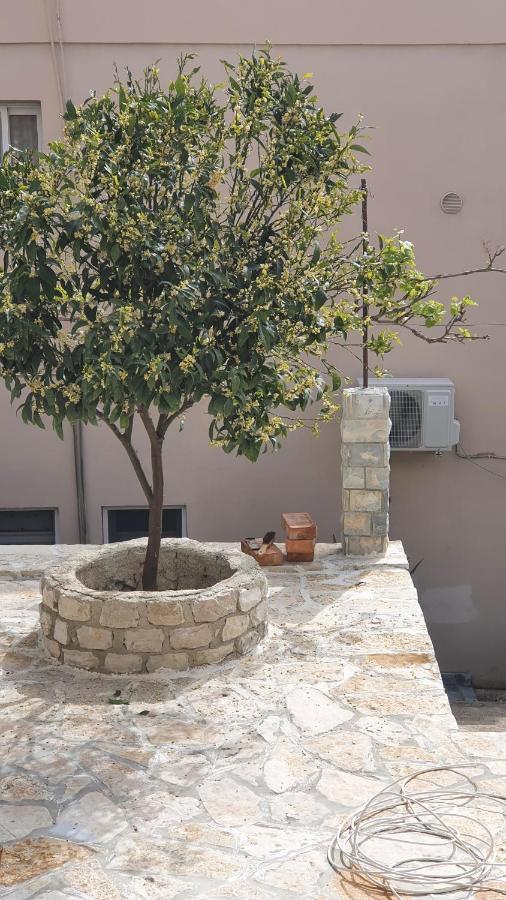 Apartament Emilios Traditional Dhërmi