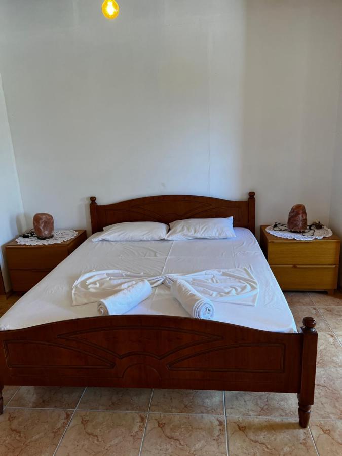 Emilios Traditional Apartament Dhërmi