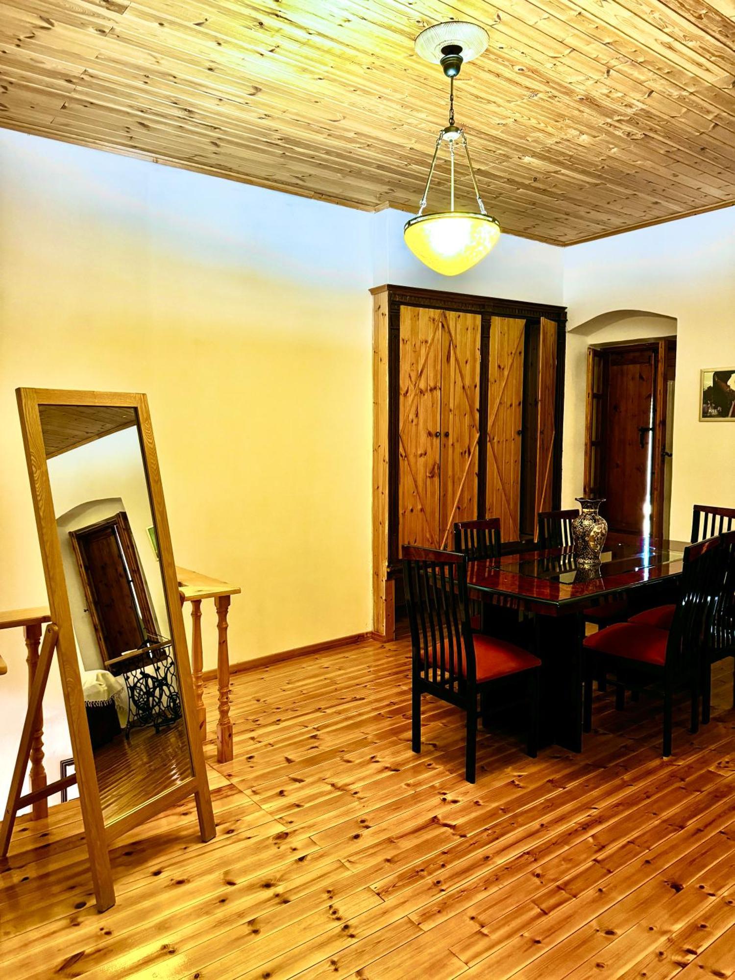 Emilios Traditional Apartament *